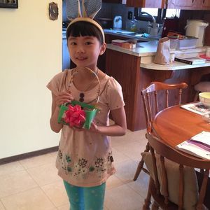 Meet your Posher, Xiao